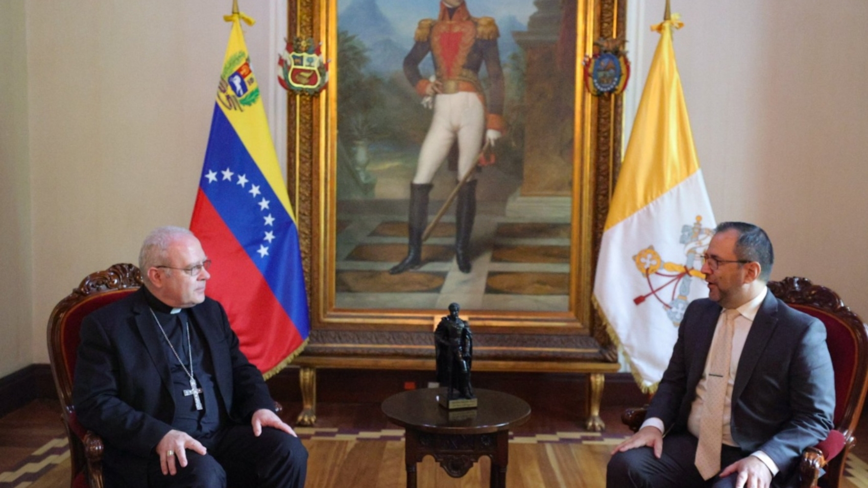 Ortega-Martin