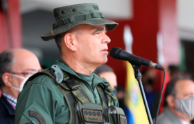 Vladimir Padrino López: El 28-J se elegirá entre el colonialismo y la patria