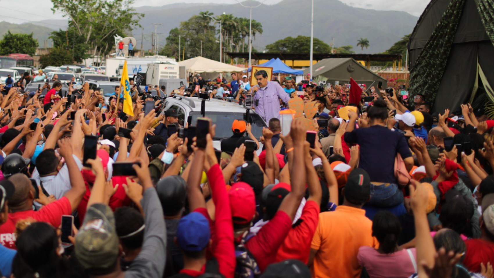 Presidente-maduro-cumanacoa