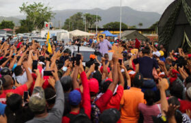 Presidente Maduro anuncia “Proyecto Hugo Chávez, Cumanacoa Renace”