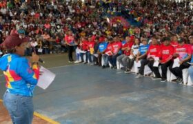 PSUV Bolívar revisa estructuras para asegurar la victoria de Nicolás Maduro