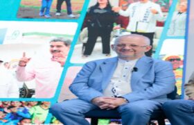 Nombrado Pedro Sassone como jefe de la Gran Misión Vuelta a la Patria