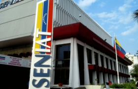 Seniat ha recaudado más de Bs. 156.863 millones en lo que va de 2024