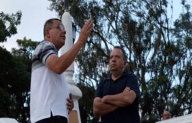 MinAguas y Alcaldía de Capacho Nuevo articulan optimización de Acueducto Regional del Táchira
