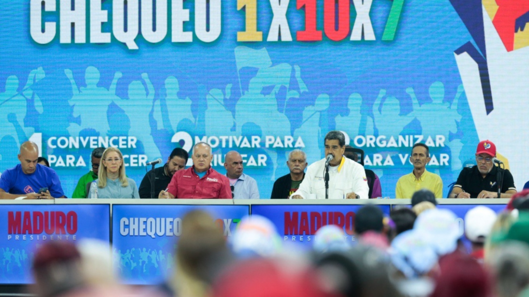 Tachira-Maduro