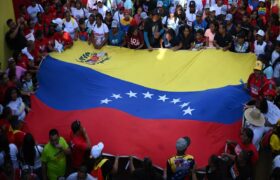 Los DDHH en Venezuela deberían revisarse sin eludir «el impacto del bloqueo» de Washington