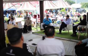 Presidente Maduro destacó que este 2024 el café venezolano llegó a 4 millones 757 mil quintales