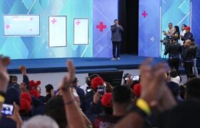 Creado el viceministerio para la Atención de la Migración Venezolana
