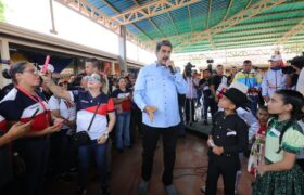 Reinaugurada la Unidad Educativa “Ramón Reinoso Núñez” en Barinas