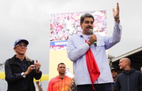 Presidente entregó el CDI “El Ingenio” en Guatire completamente remodelado