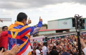 Presidente Maduro ordenó un plan de vivienda para Maracaibo y todo Zulia
