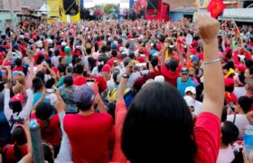 Presidente Maduro solicita máxima pena para los autores de la «guerra eléctrica»