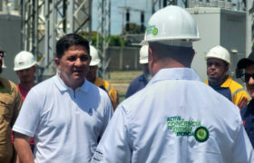 Supervisan Subestación Eléctrica Centro en Cabimas