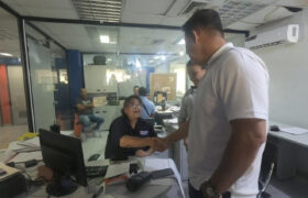 Rehabilitarán Centro Integral de Atención al Usuario de Corpoelec en Punto Fijo
