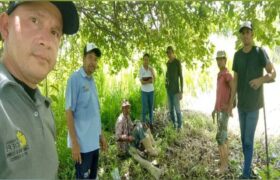 Fundación CIEPE brinda asistencia técnica y formativa a productores de Yaracuy