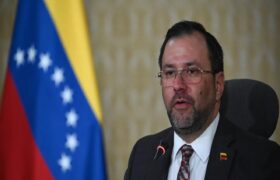 Venezuela retira su personal diplomático de 7 países latinoamericanos tras elecciones