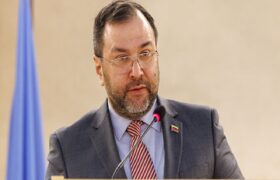 Venezuela se pone a disposición de Colombia para consolidar su estabilidad