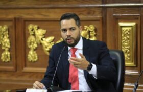 Designado Julio García Zerpa como ministro del Servicio Penitenciario