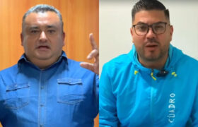 Alcaldes opositores de Píritu en Anzoátegui y de Maldonado en Táchira declaran su apoyo al candidato Maduro
