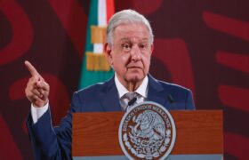 México no participará en sesión de la OEA sobre Venezuela