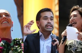 Cerca de 100 millones de ciudadanos están habilitados para votar en elecciones generales en México