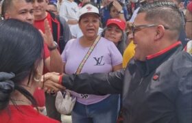 Participación en el simulacro demuestra apoyo del pueblo al sistema electoral