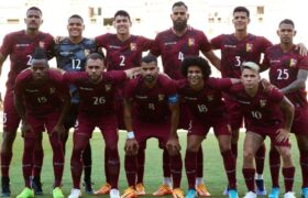 Selección Vinotinto se enfrentará este domingo con la oncena de Jamaica en la Copa América 2024