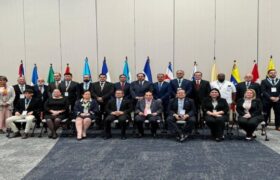 Venezuela participa en el VI Encuentro de Energía de la Celac en Honduras