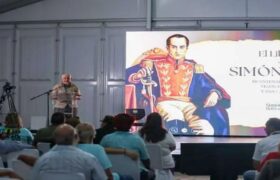 Congreso de Historia 2024 culmina este domingo en Miranda