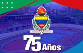 El IND celebra 75 años: Un legado de impulso al deporte venezolano