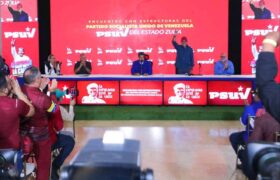 Poderoso sistema 1×10 es la maquinaria para ganar el 28-J