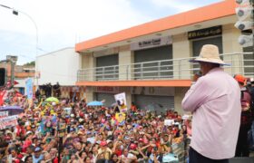 Presidente Maduro rechaza atentado contra el expresidente Donald Trump
