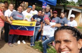 Activan segunda jornada de chequeo de maquinaria del 1x10x7