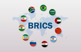 Países de los BRICS ven a Venezuela «como un actor confiable»