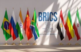 BRICS: Potencia asiática iniciará pronto el proceso de adhesión al organismo