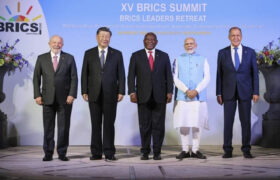 Brics anuncia planes de abandonar por completo el dólar estadounidense