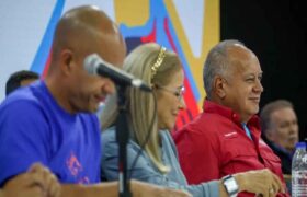 PSUV: Extremismo opositor ataca la data del sistema 1x10x7