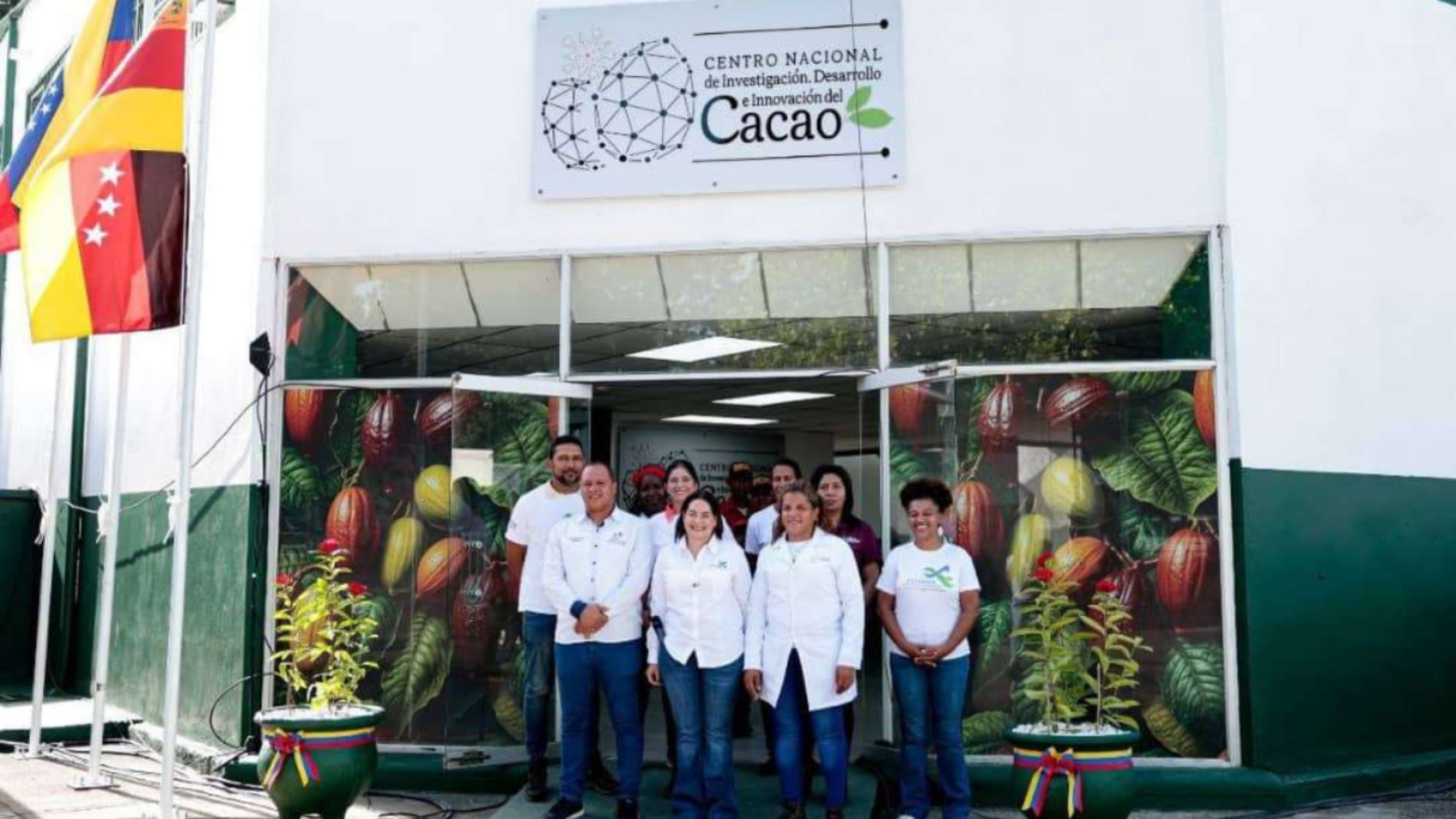 cacao