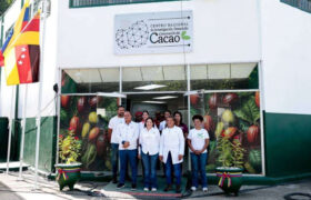 Inauguran Centro Nacional de Investigación, Desarrollo e Innovación del Cacao Venezolano