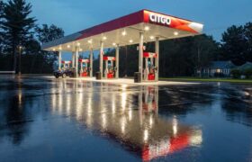 Delcy Rodríguez: Venezuela rechaza el robo de CITGO y defenderá su patrimonio