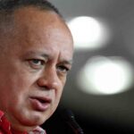 Machado está vinculada a todas las acciones terroristas contra venezuela