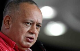 Cabello: La tarea encomendada es la gran victoria del 28-J