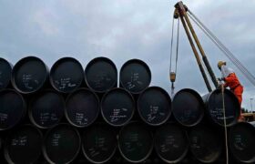 Venezuela escaló al sexto lugar de países que exportan petróleo a Estados Unidos