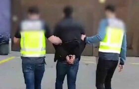 España extradita hermano del Niño Guerrero a Venezuela