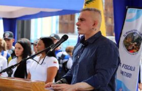 MP designa fiscales para investigar sabotaje electoral y anuncia resultados de justicia comunitaria