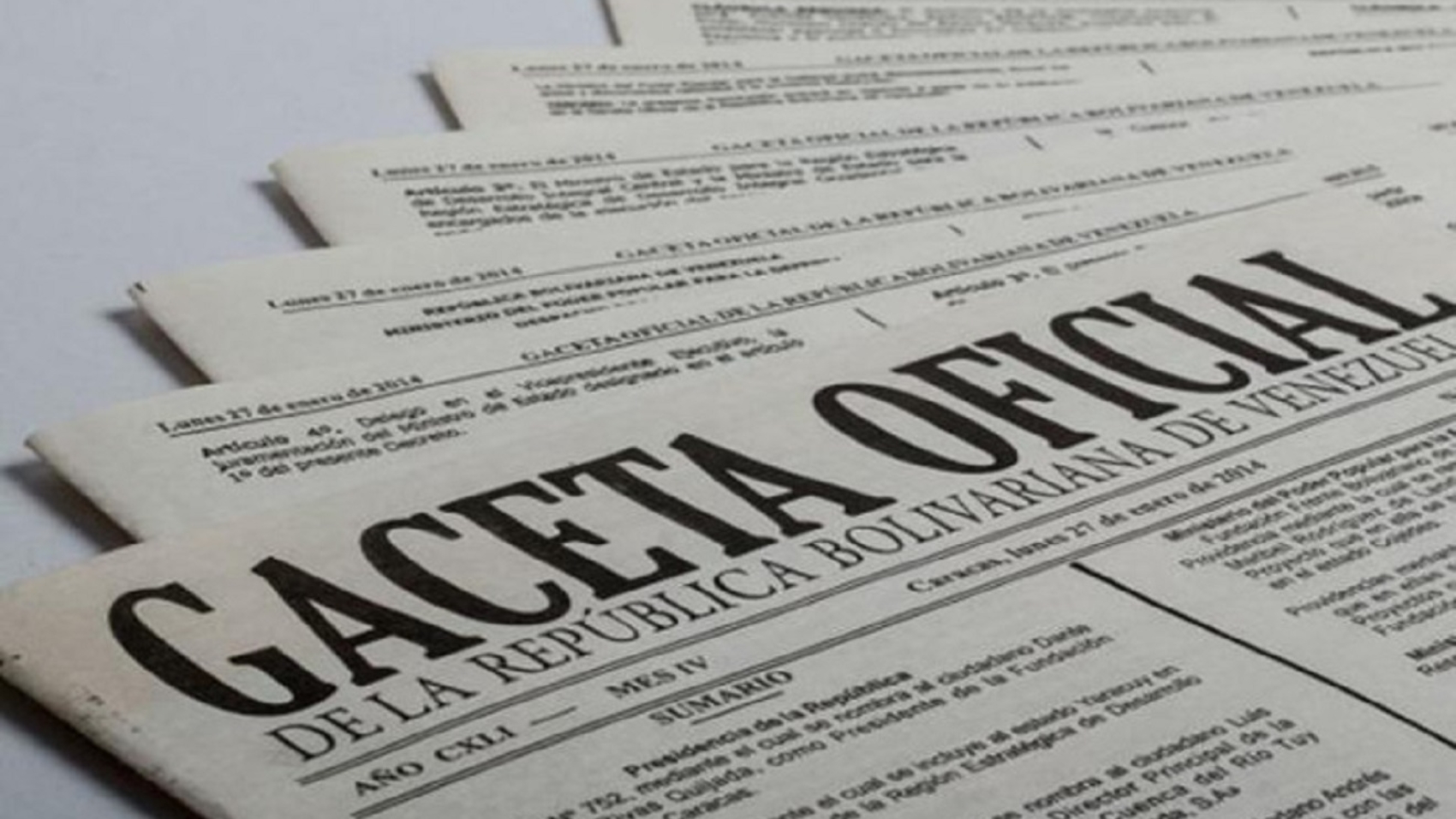 gaceta-oficial