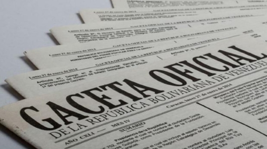 gaceta-oficial
