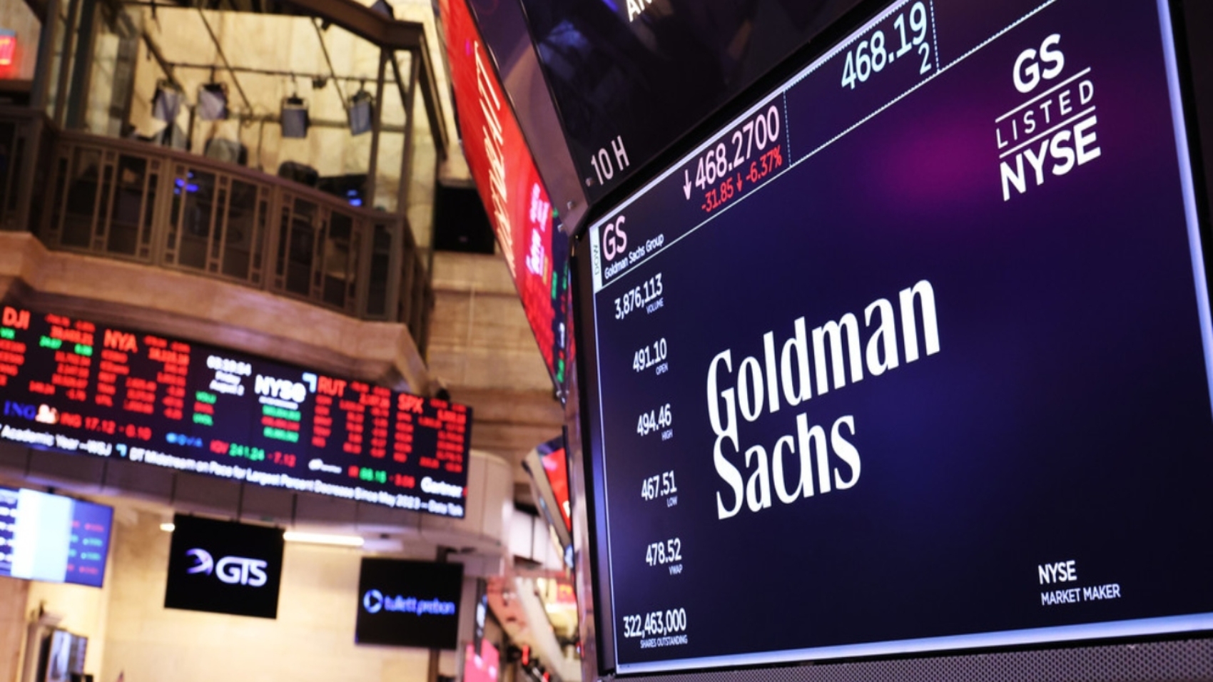 goldman-sachs