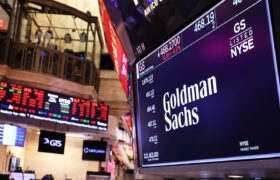 Goldman Sachs eleva el riesgo de recesión en EEUU