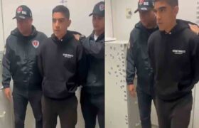 Fiscal General: Hermano de “Niño Guerrero” será juzgado de forma implacable
